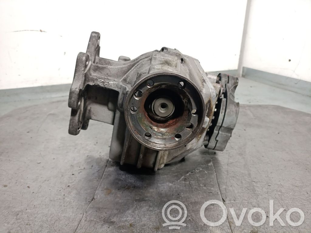 Volvo XC90 Verteilergetriebe 