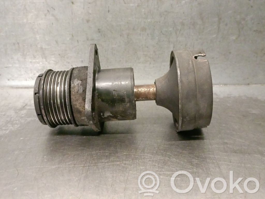 Ford Tourneo Alternador 