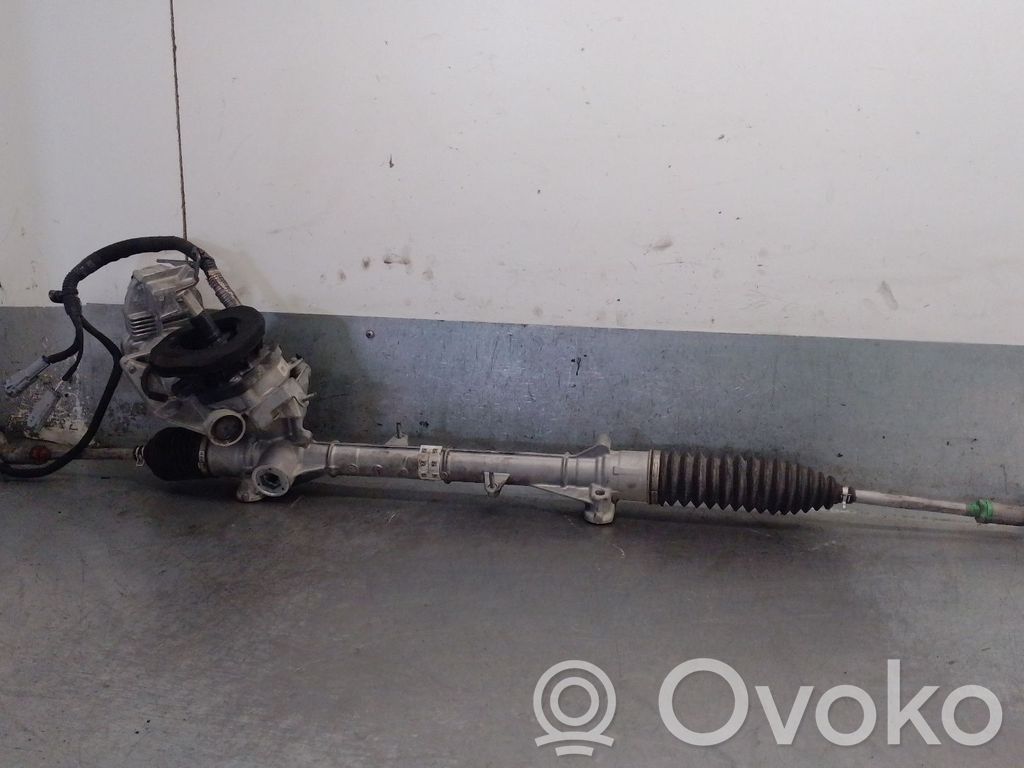 Citroen C4 SpaceTourer Hammastanko 