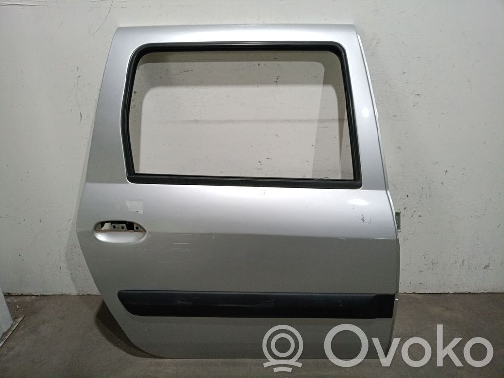 Dacia Logan Pick-Up Puerta trasera 