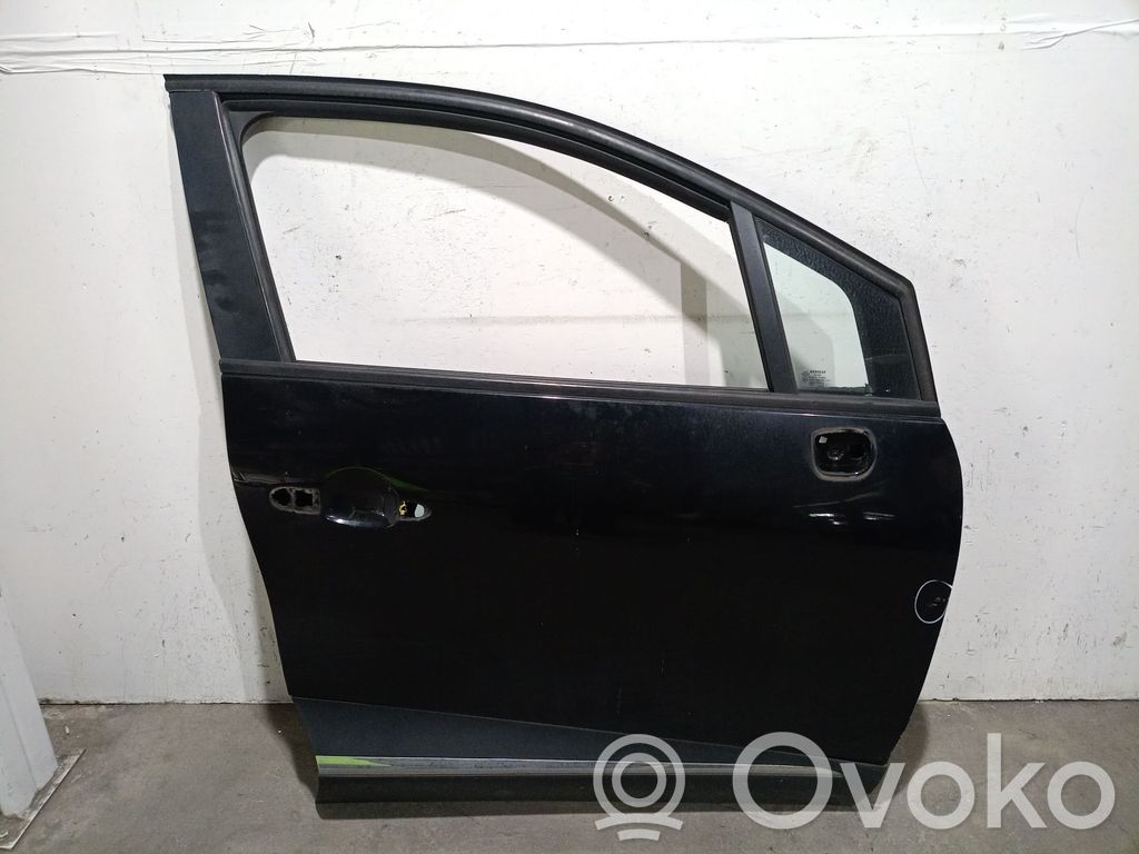 Renault Captur Priekinės durys 