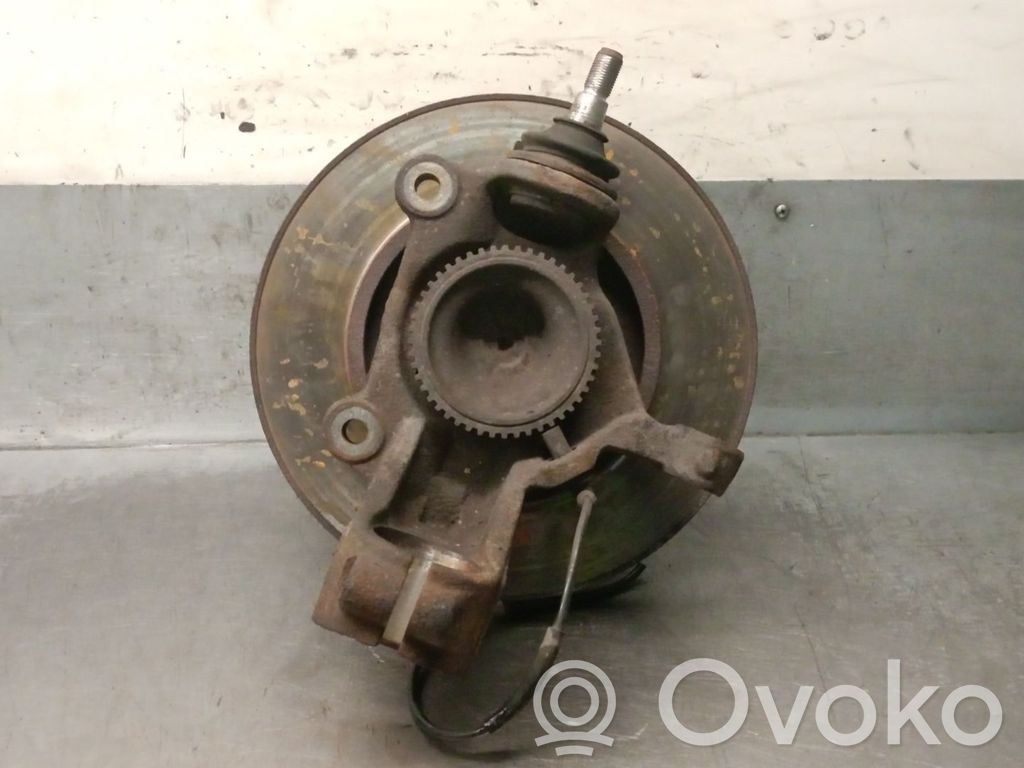 Ford Transit Achsschenkel vorne 