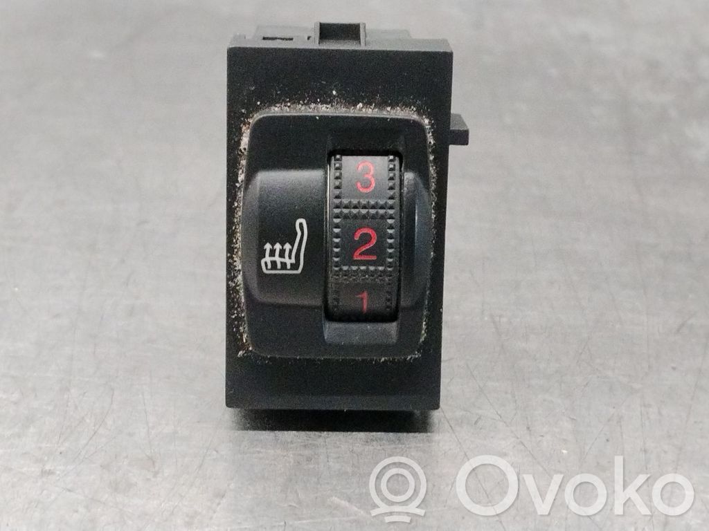 Interruptor de control del panel de luces   98019840ZD,98019840ZD