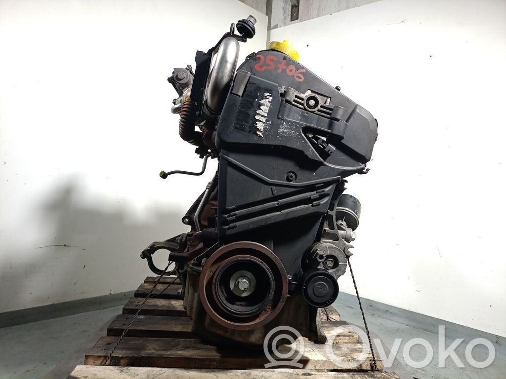 Silnik   K9K8796,8201199828,R063841