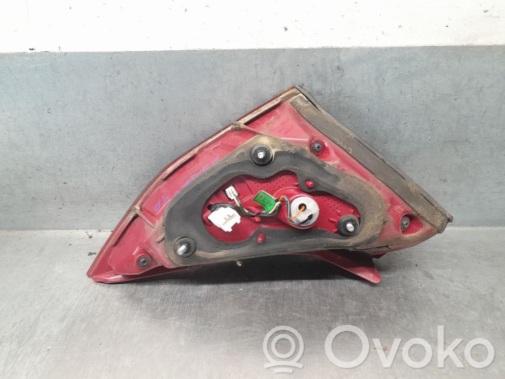 Hyundai Ioniq Lampa tylna 