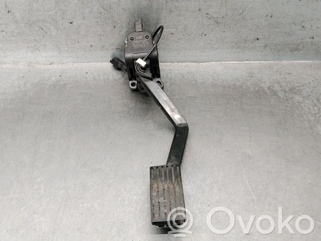 Peugeot 407 Beschleunigungssensor Gaspedalsensor 