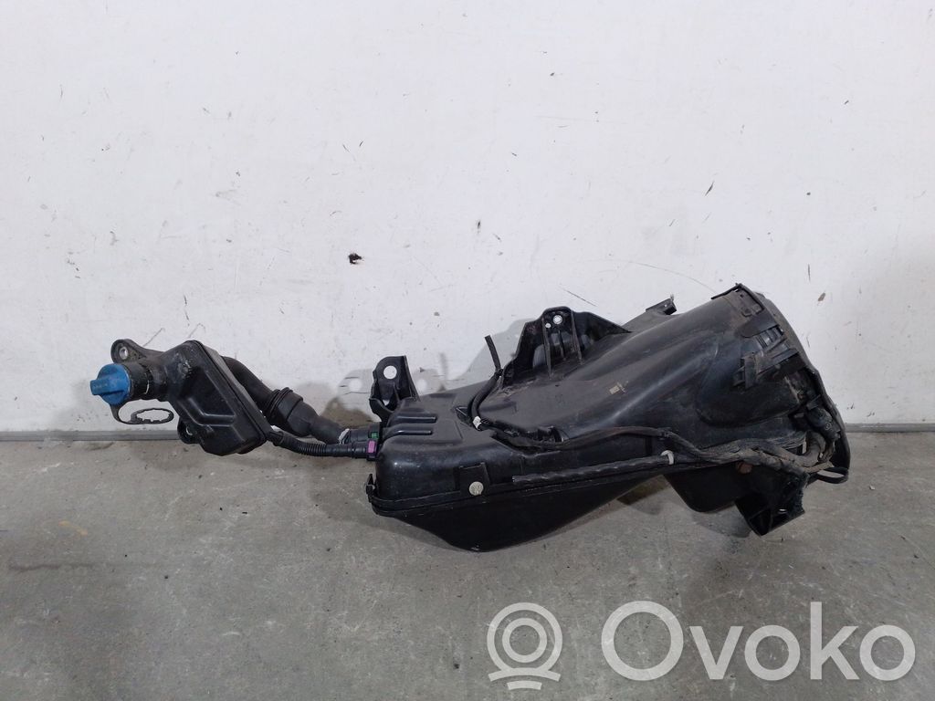 Volvo XC60 Zbiornik paliwa 