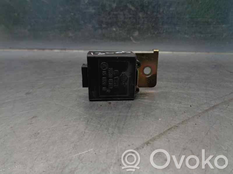 Nissan Terrano Module de fusibles 