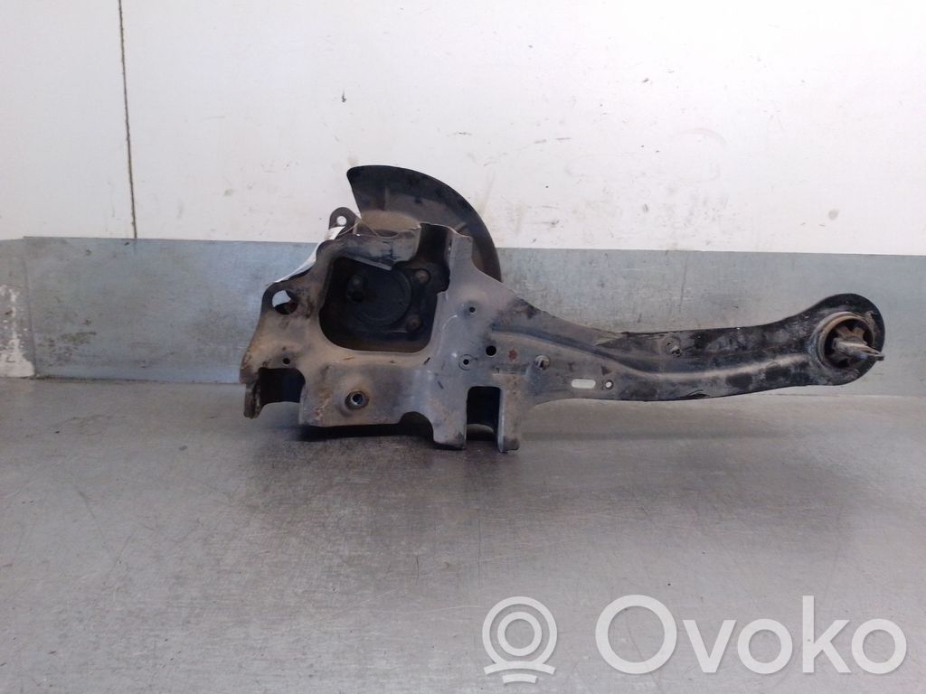 Ford Focus Achsschenkel hinten 