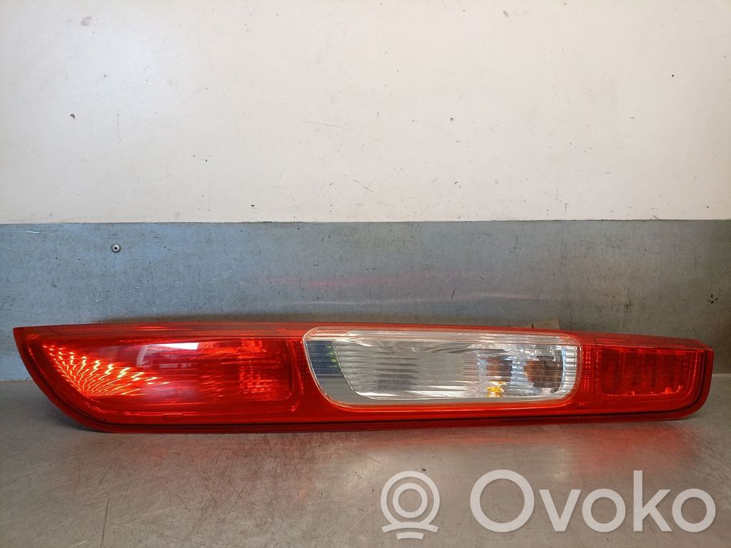 Ford Focus Takavalot 