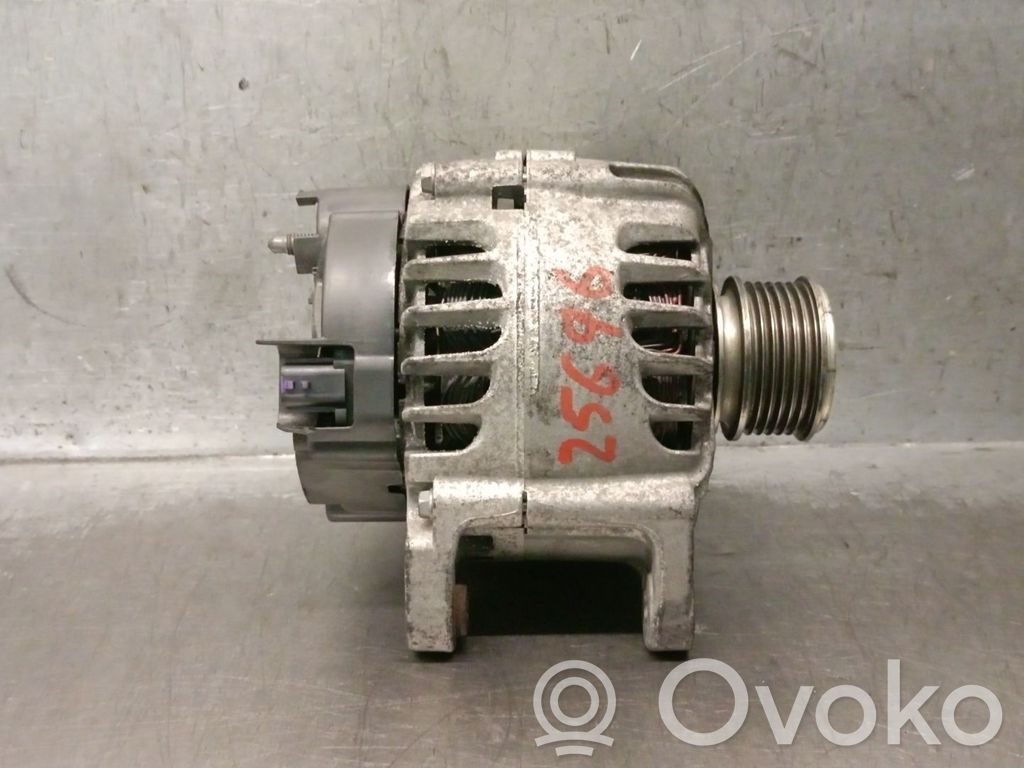 Alternador   231007865R,231000026R,2612718A