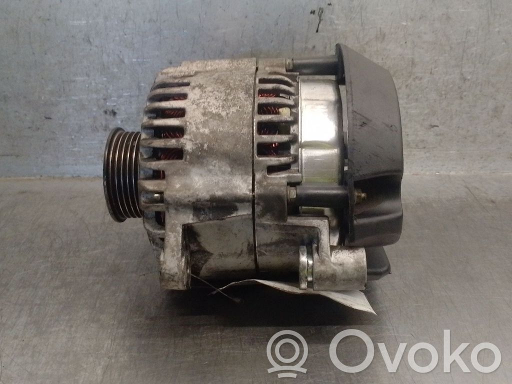 Ford Transit Alternador 