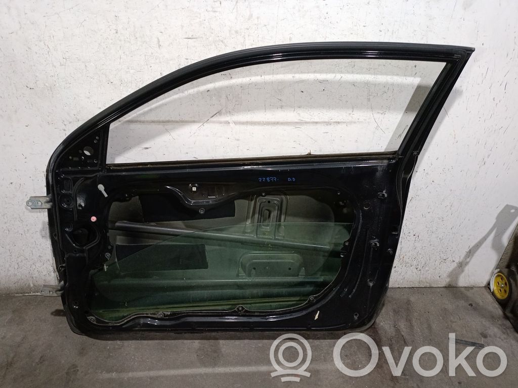 KIA Pro Cee'd I Priekinės durys 