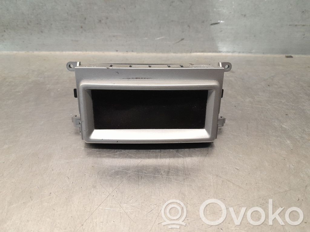 Volvo XC90 Schermo del visore a sovrimpressione 