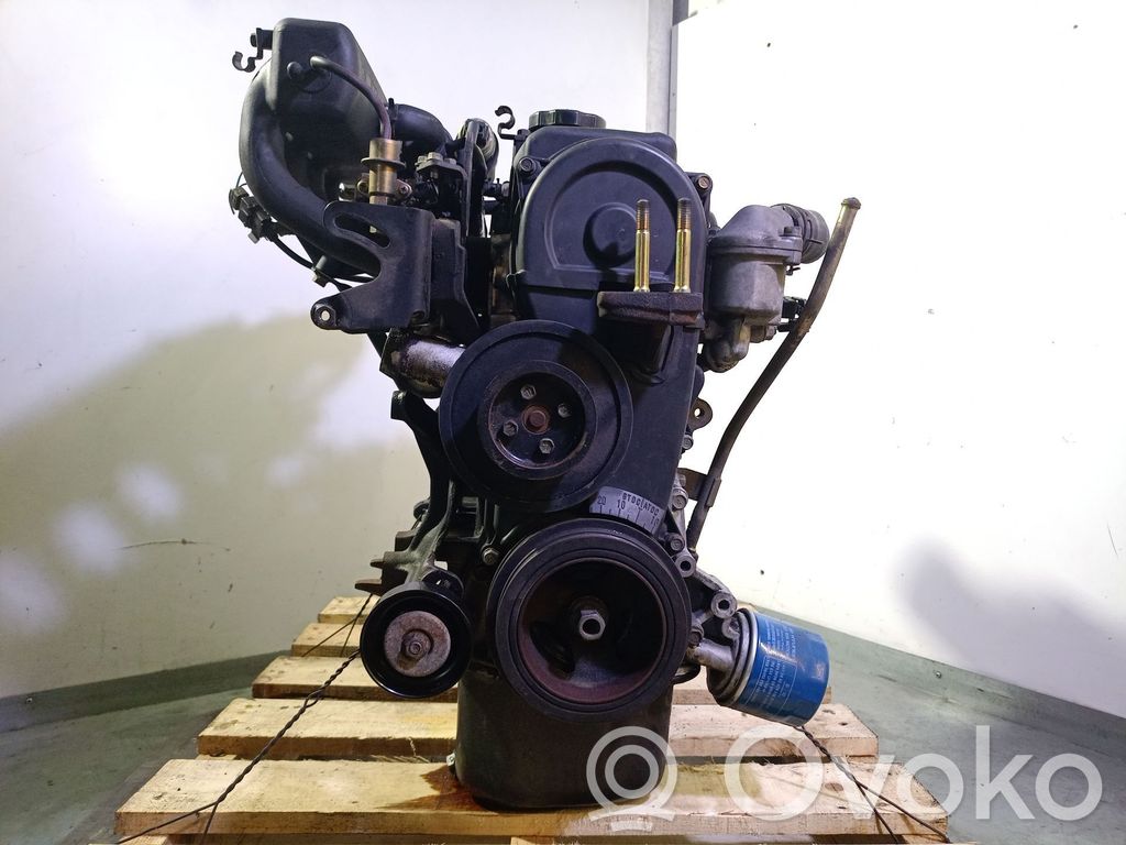 Silnik   G4EK,2110122R12,V045915