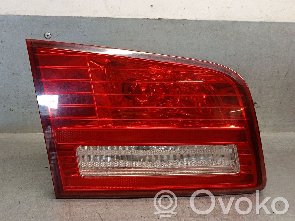 KIA Magentis Luz trasera/de freno