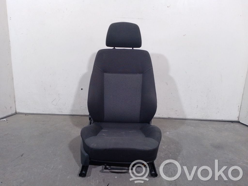 Fotel przedni pasażera   93188625,5165155