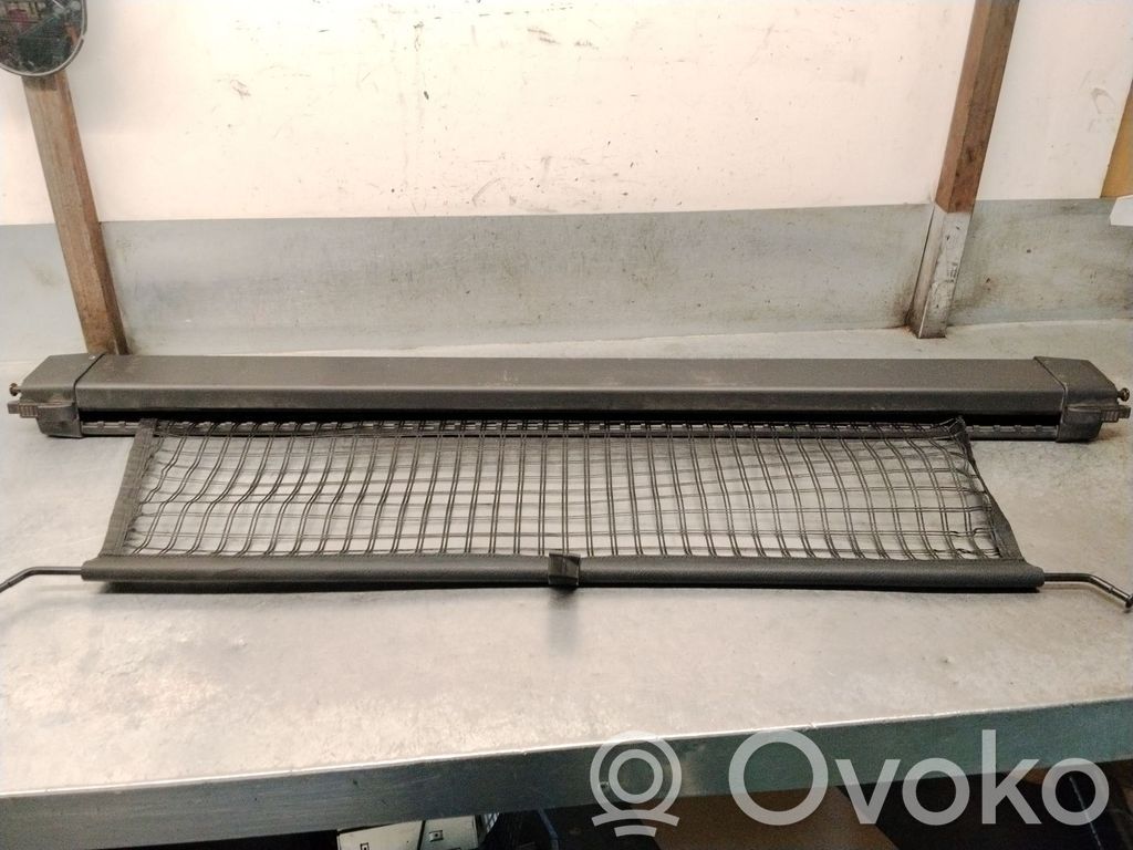 Citroen C4 Grand Picasso Hutablage 