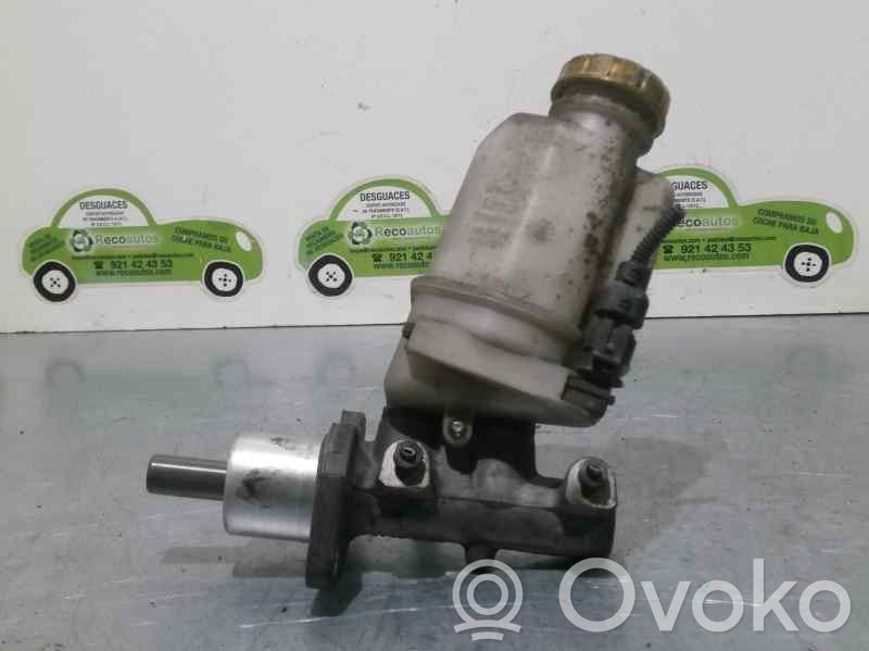 Alfa Romeo 147 Servofreno 