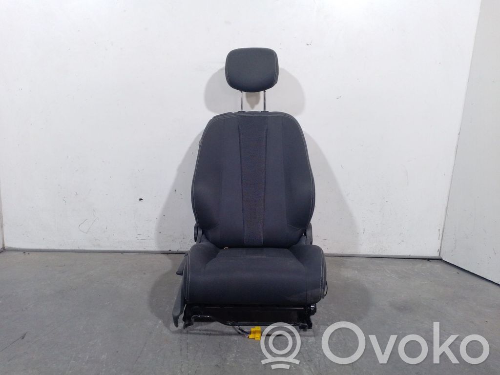 Renault Megane III Sedile anteriore del passeggero 