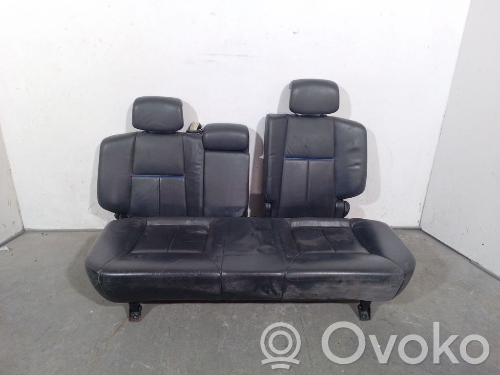 SsangYong Actyon Scaun spate 