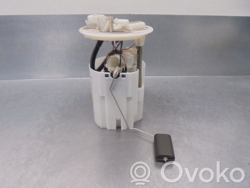Smart ForFour II W453 Pompa carburante immersa 