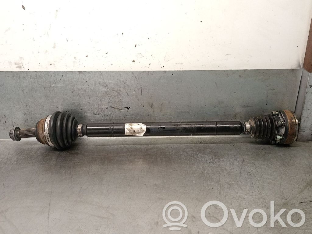 Volkswagen Lupo Semiasse anteriore 