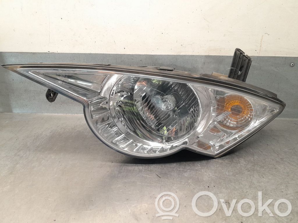 SsangYong Actyon Far 