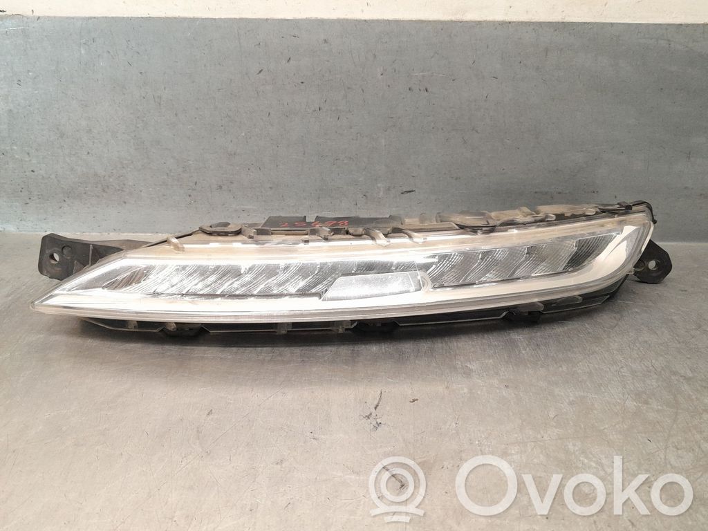 Citroen C4 Grand Picasso Scheinwerfer 