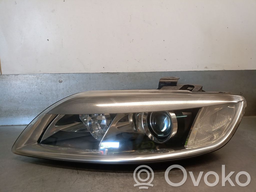 Audi Q7 4L Faro/fanale 