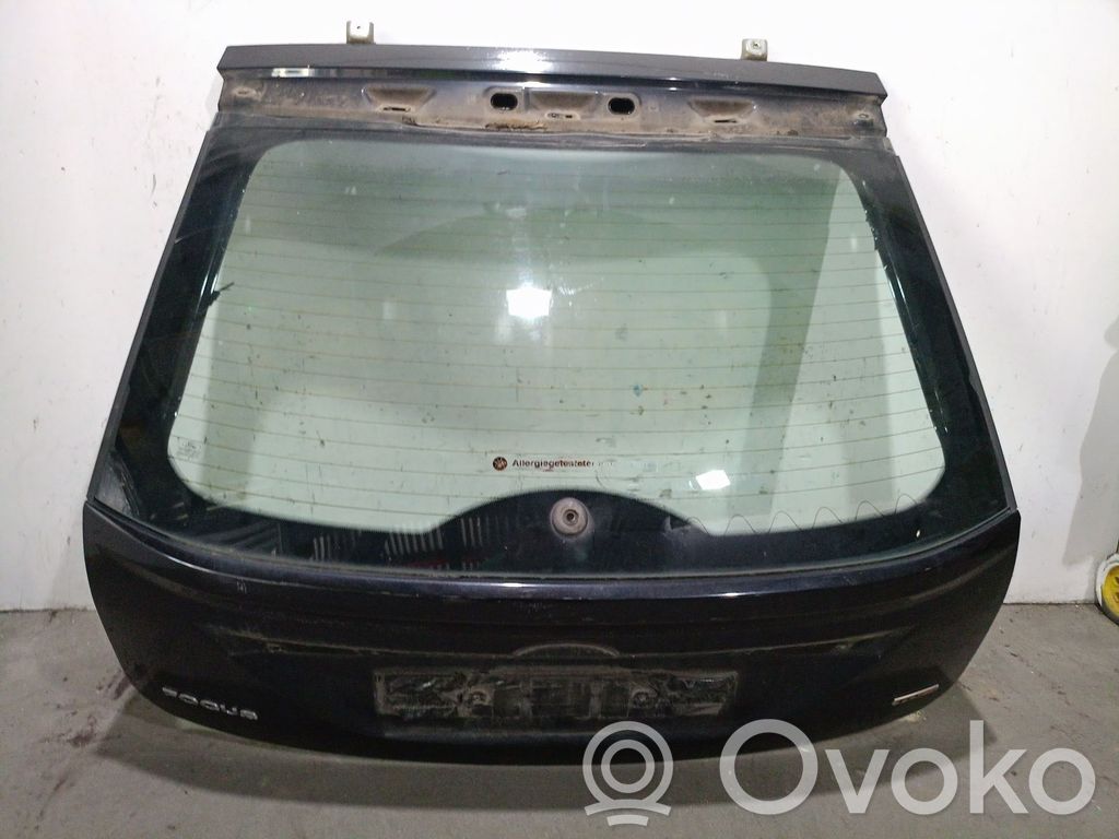 Ford Focus Portellone posteriore/bagagliaio 