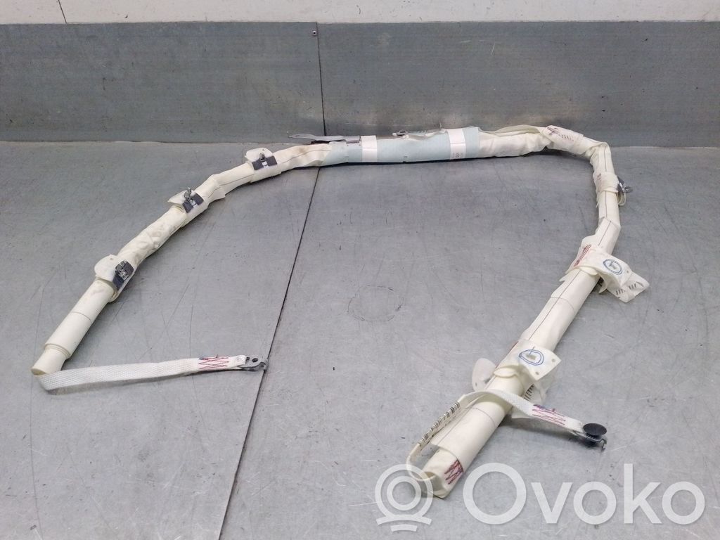 Renault Espace -  Grand espace V Airbag lateral 