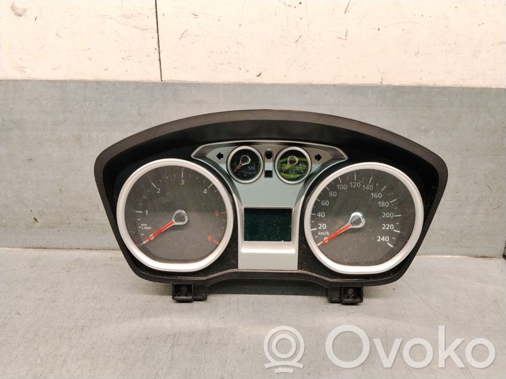 Ford Focus Nopeusmittari (mittaristo) 