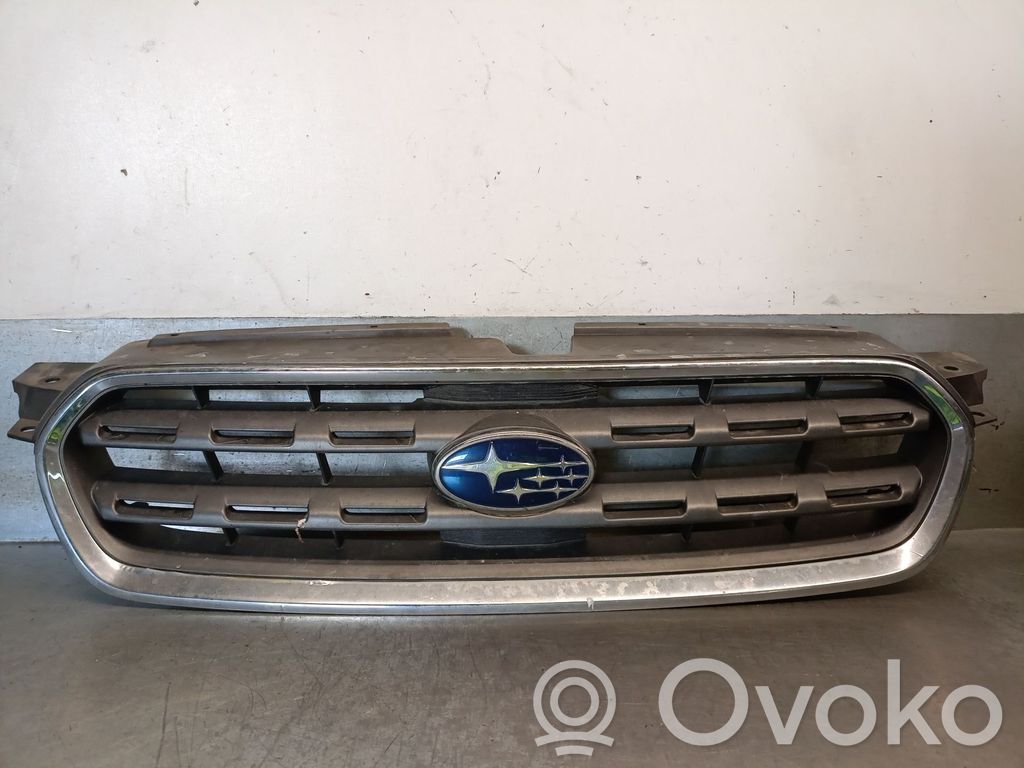 Subaru Legacy Rejilla delantera 
