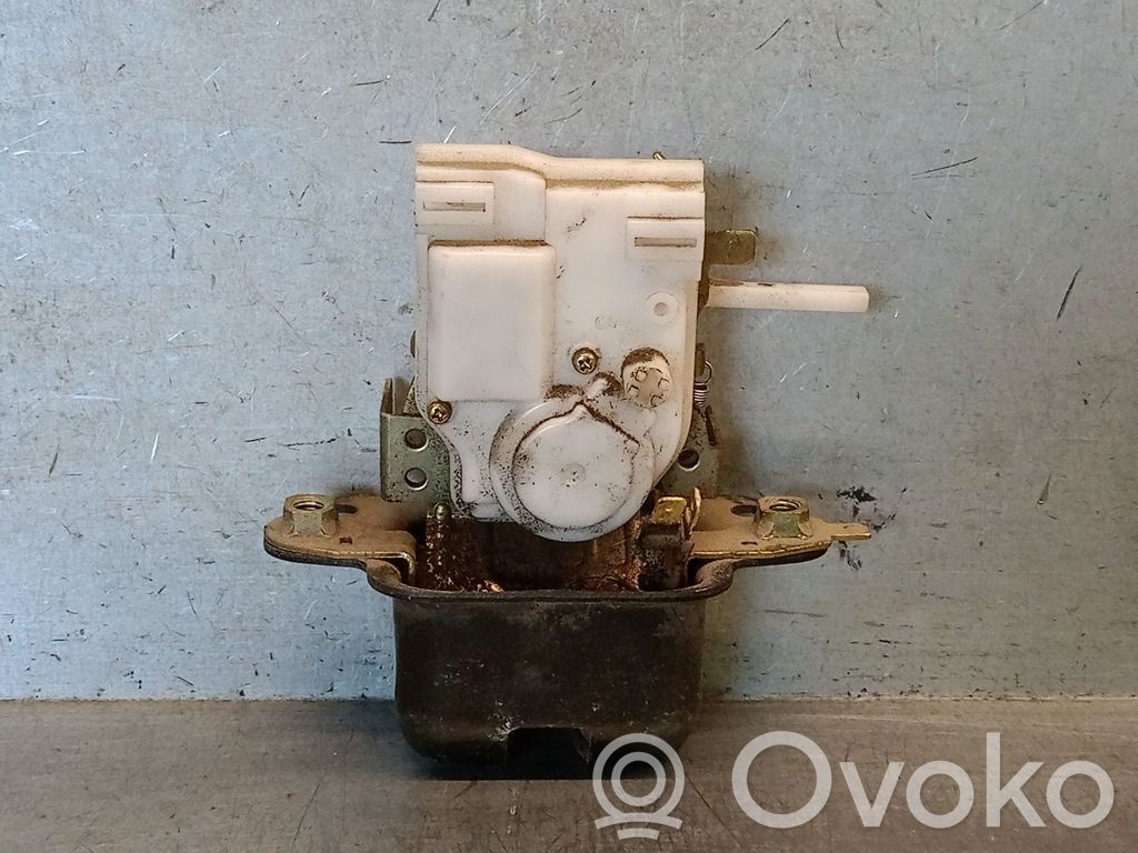 Subaru Legacy Loquet de verrouillage de hayon 