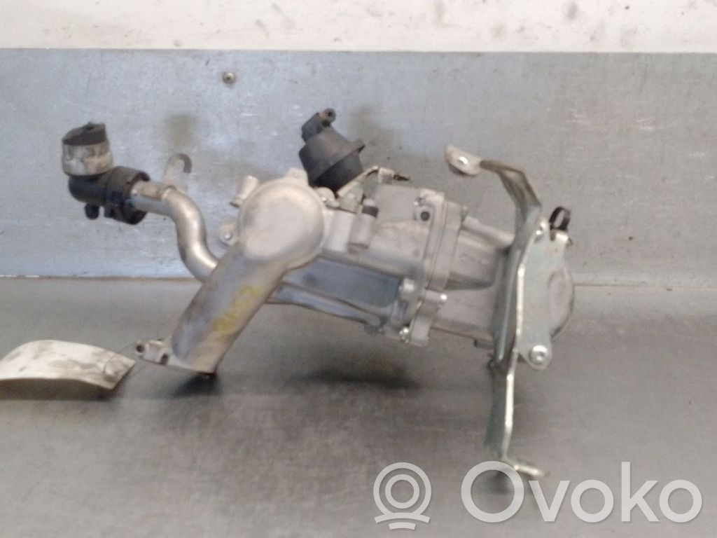 Peugeot 206+ Válvula EGR 