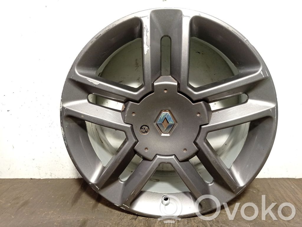 Renault Laguna II Jantă aliaj R18 