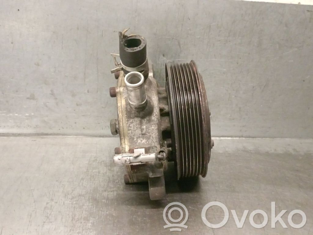 Toyota Land Cruiser (J100) Pompă apă 