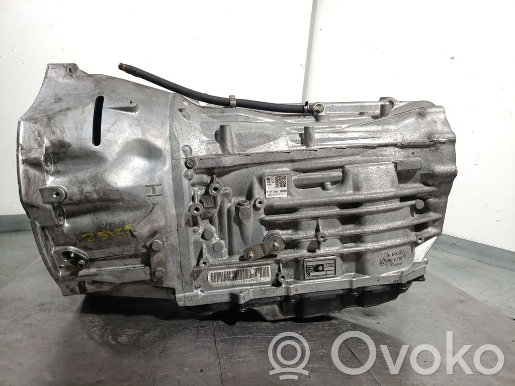 Audi Q7 4L Cutie viteze manuală cu 5 trepte