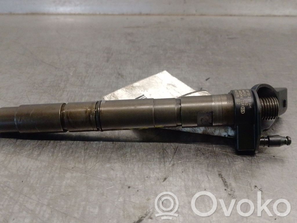 Audi Q7 4L Injector combustibil