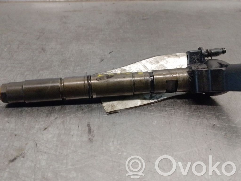 Audi Q7 4L Injector combustibil