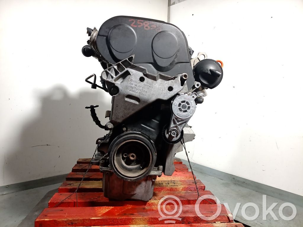 Motor   BKD,03G100035K,829493