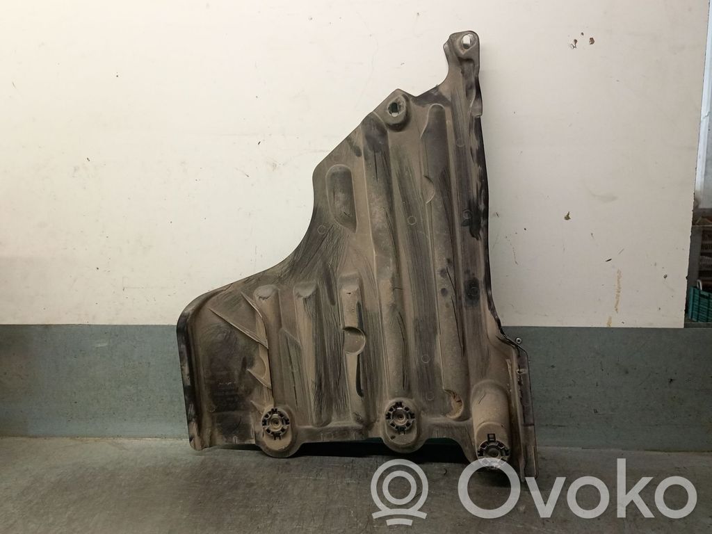 Opel Corsa F Protezione anti spruzzi/sottoscocca del motore 