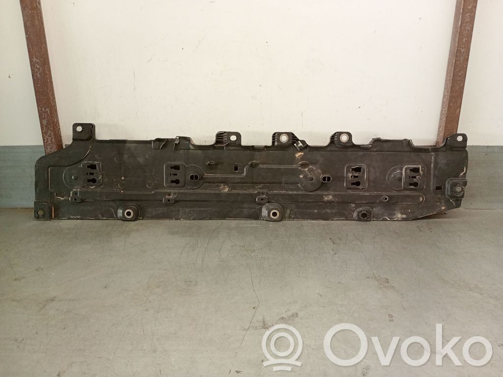 Volvo V90 Cross Country Placa protectora/protector antisalpicaduras motor 