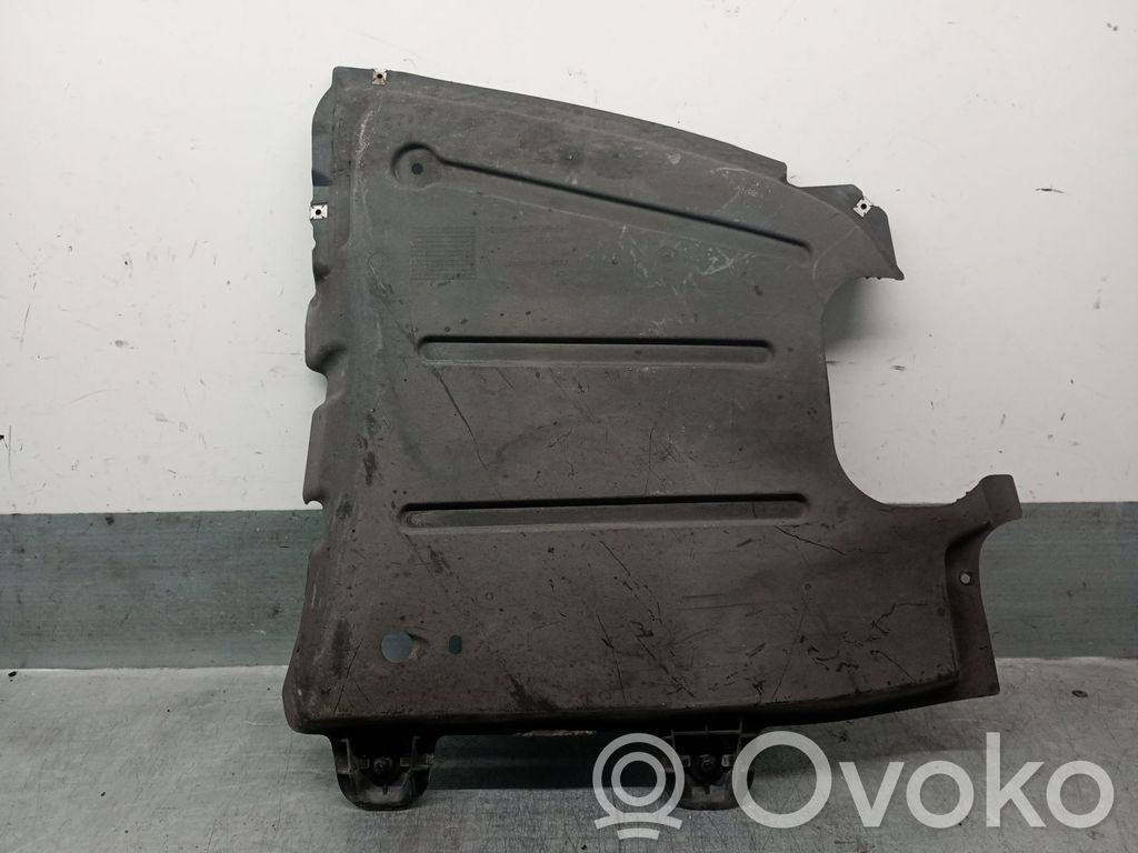 Skoda Superb B8 (3V) Protecție inferioară motor