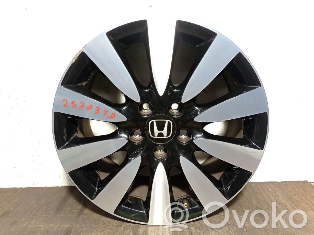 Honda Civic IX Felgi aluminiowe R18 