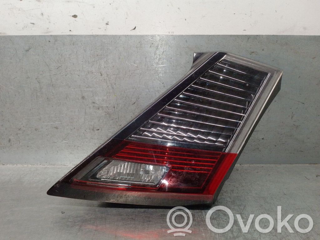 Honda Civic IX Takavalot 