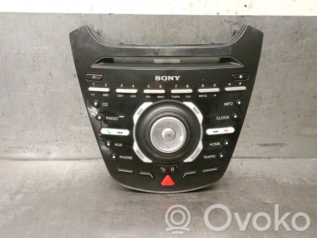Moduł / Sterownik dziku audio HiFi   FN1T18K811TA,1930348