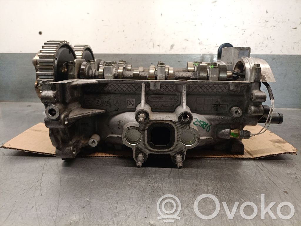Ford Ecosport Chiulasă motor 