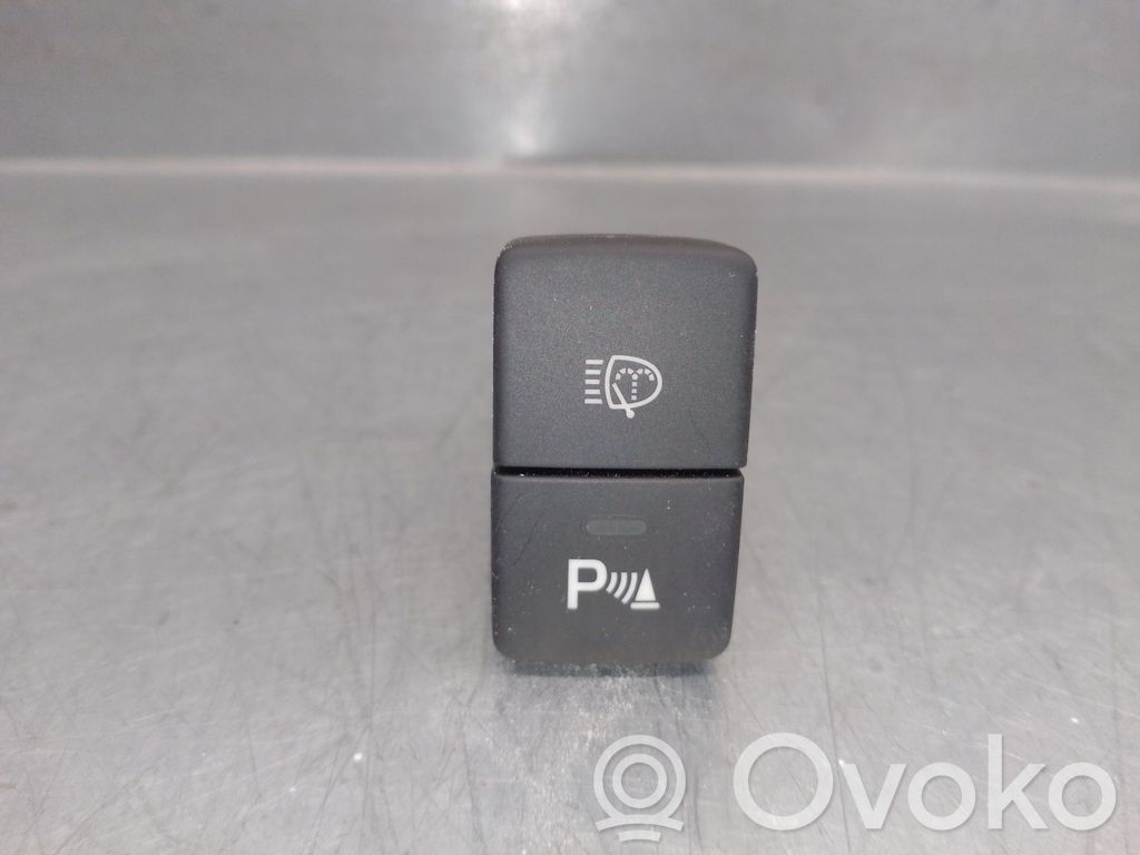Interruptor de control multifunción   M50786